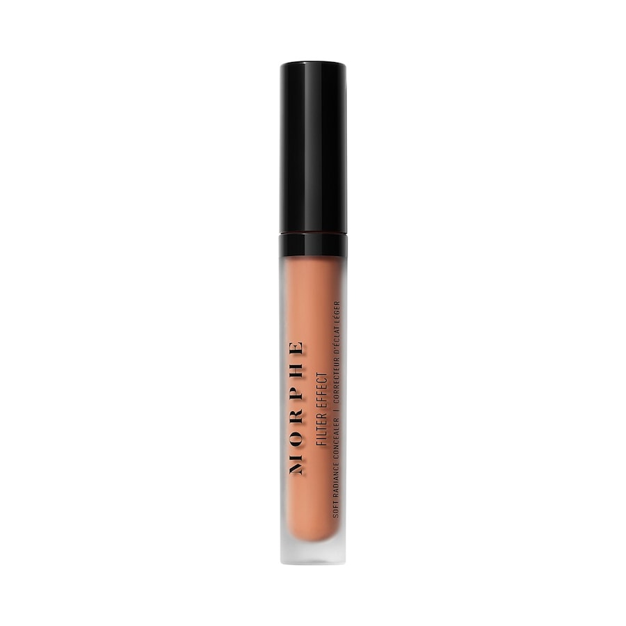 Morphe Filter Effect Soft Radiance Concealer Rich 32 (Warm) 3.8 ml Hellbraun