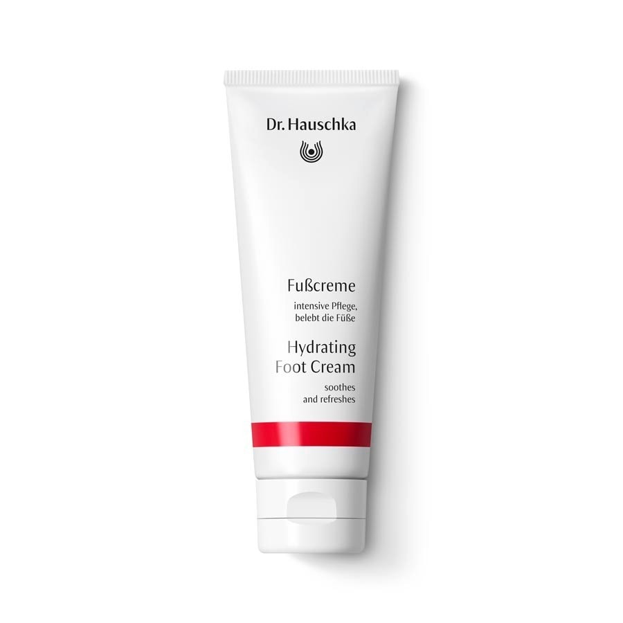 Dr. Hauschka Fußcreme 75ml 75 ml