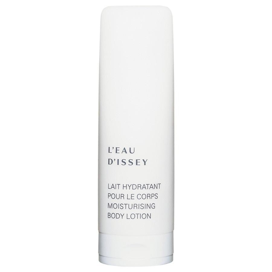 Issey Miyake L’Eau d’Issey Body Lotion Bodylotion 200 ml unisex