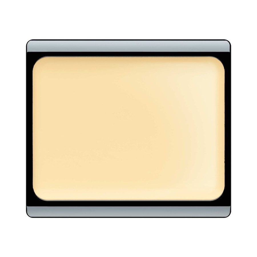 ARTDECO Petits Récipients Magnétiques Concealer Nr. 02 - Neutralizing Yellow 4.5 g Nude