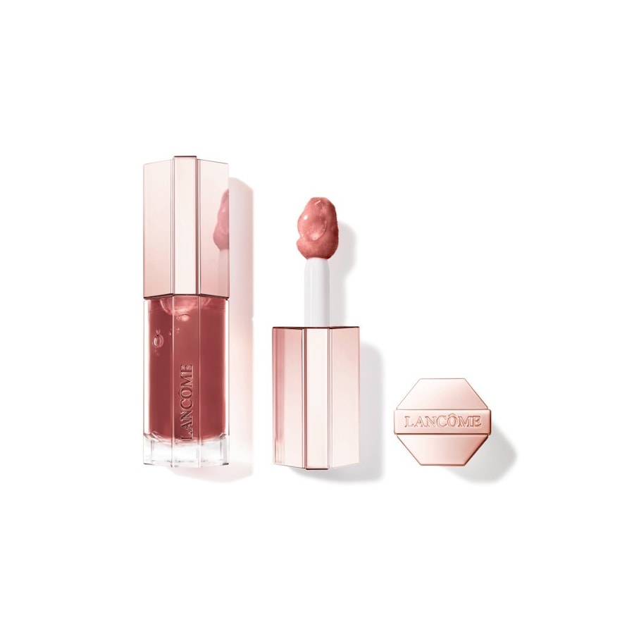 Lancôme Idôle Lip Juicytreat Lippenöl 60 Million-dollar Berry 9 ml Braun Damen