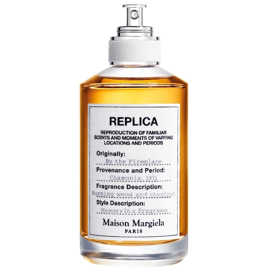 Maison Margiela Replica By the Fireplace Eau de Toilette 100 ml unisex