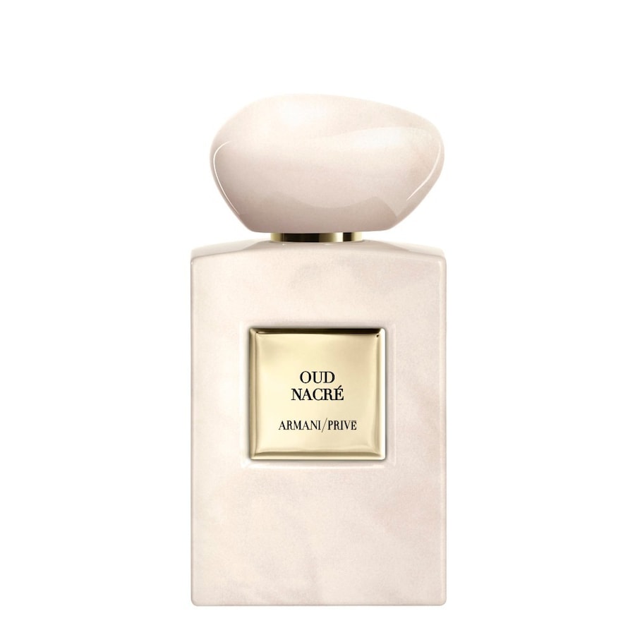 Armani Privé Oud Nacré Eau de Parfum 100 ml Damen