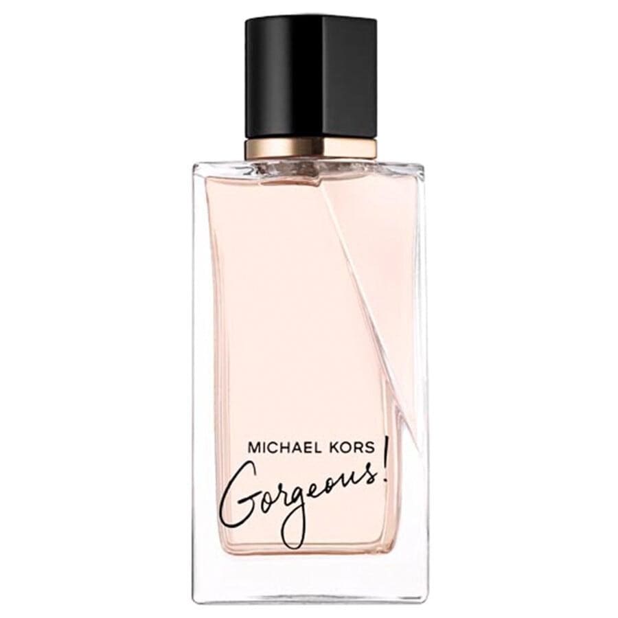 Michael Kors Gorgeous! Eau de Parfum 100 ml unisex