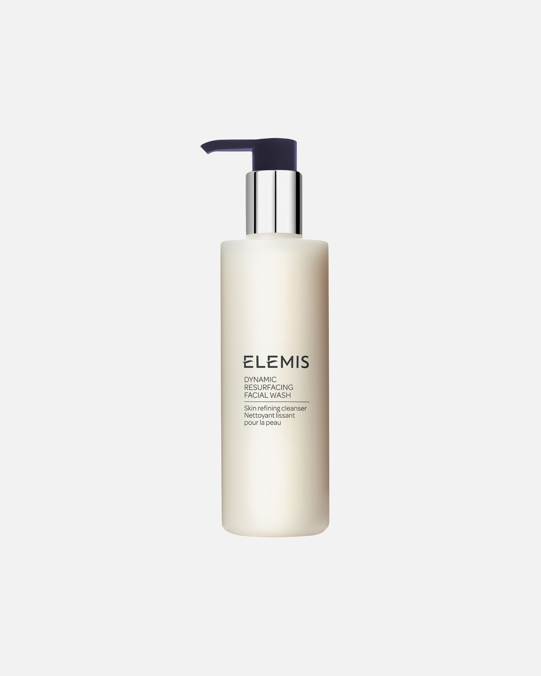 Reinigungsmilch für Unisex ELEMIS Dynamic Resurfacing Facial Wash 200 ml