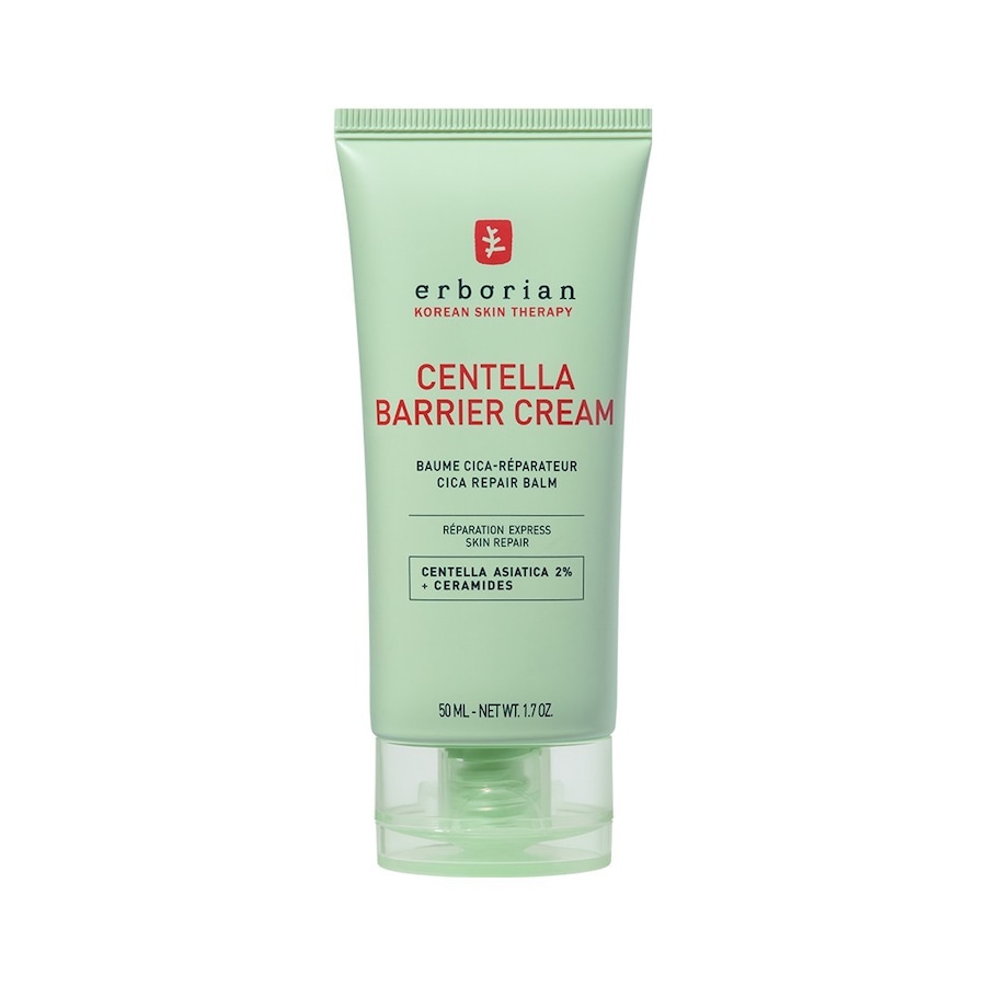 ERBORIAN Centella Barrier Cream Gesichtscreme 50 ml