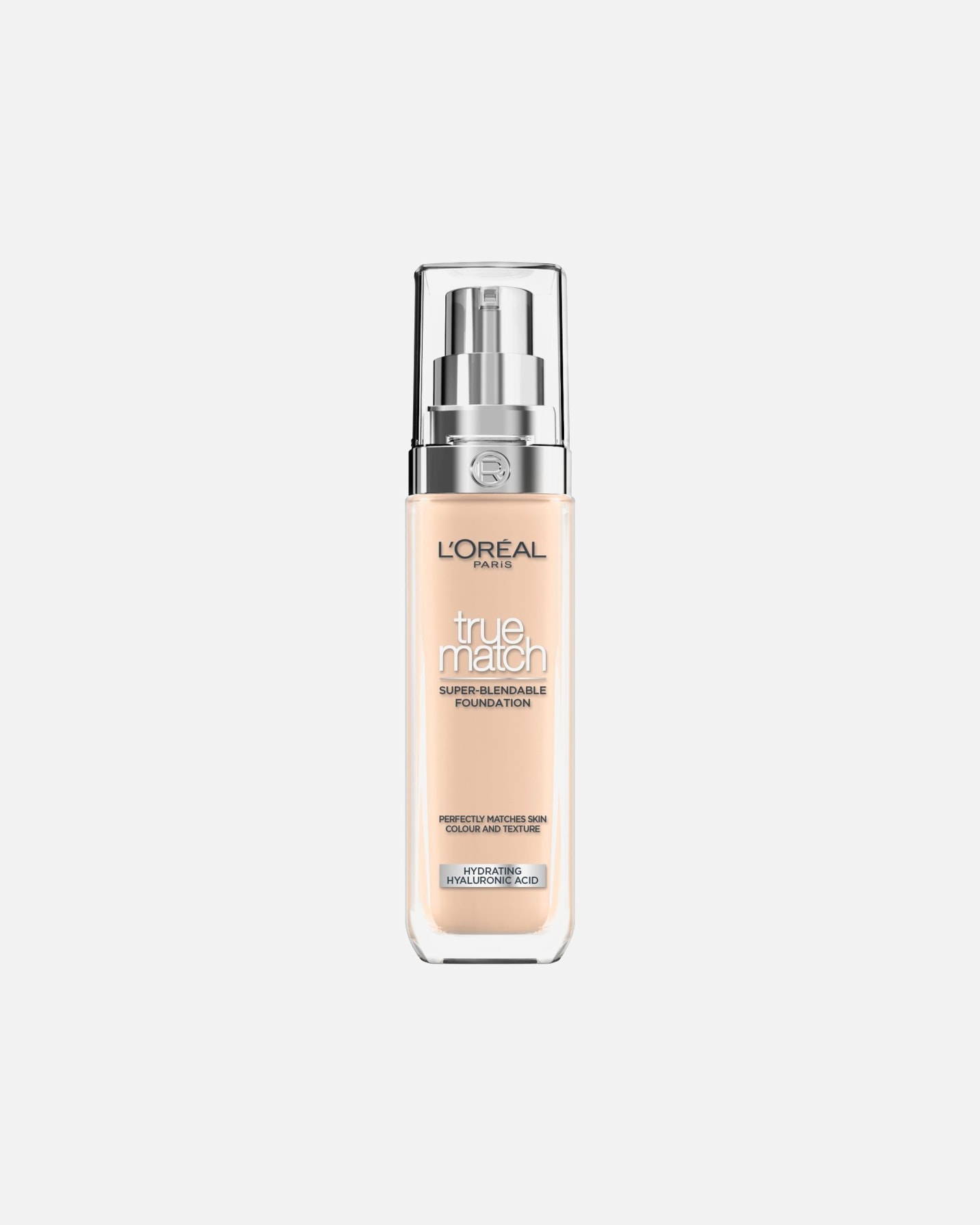 Foundation für Unisex L’Oréal Paris Perfect Match R2/C2 - Apricot Ivory