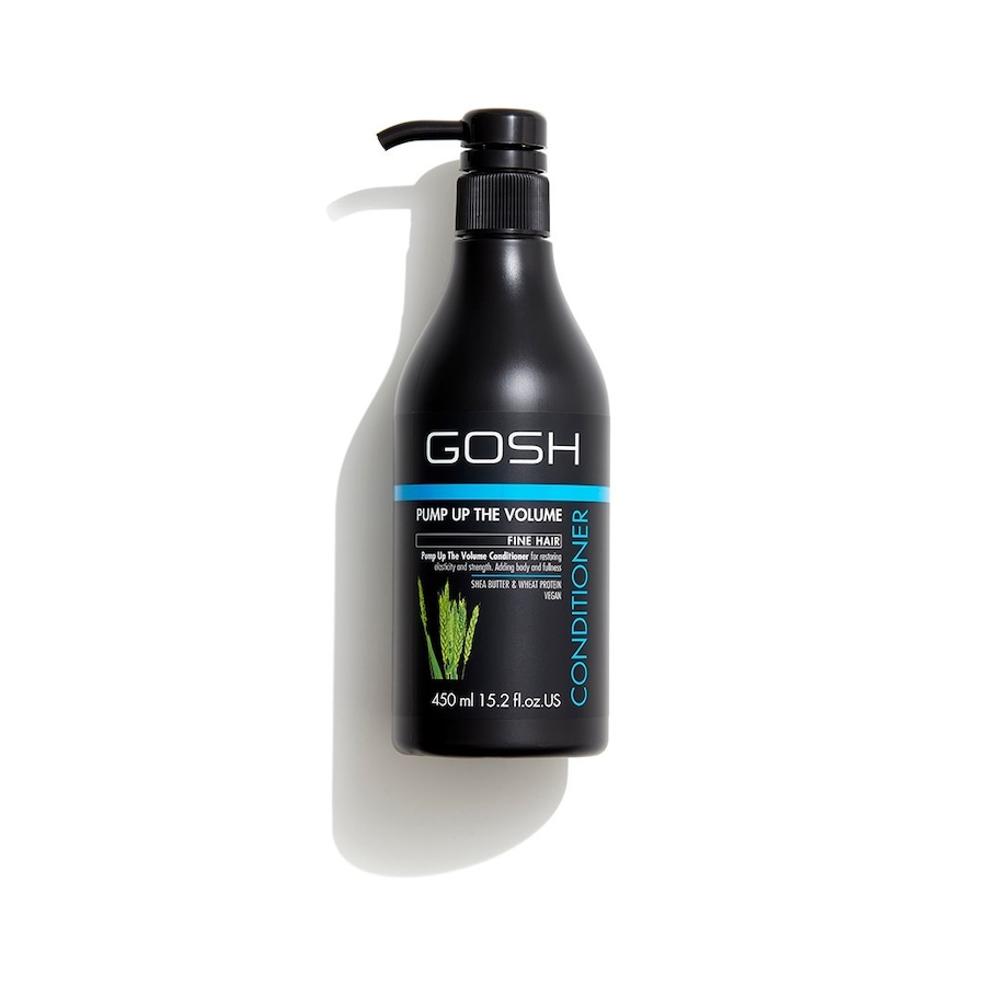 Gosh Copenhagen Pump Up The Volume Conditioner 450 ml