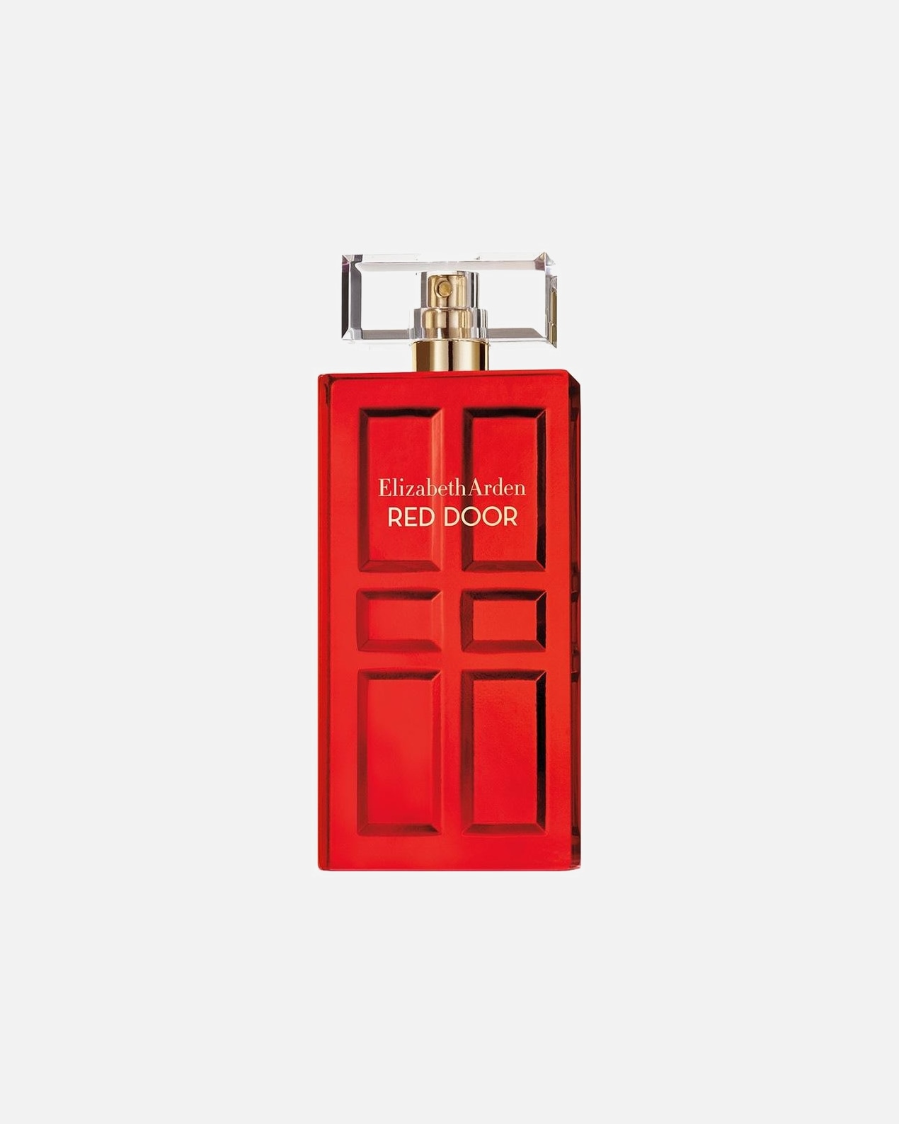 Eau de Toilette für Unisex Elizabeth Arden Red Door 50 ml