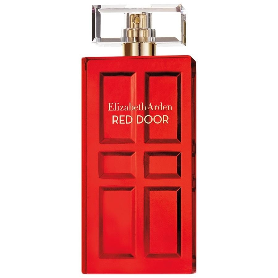 Elizabeth Arden Red Door Eau de Toilette 50 ml unisex