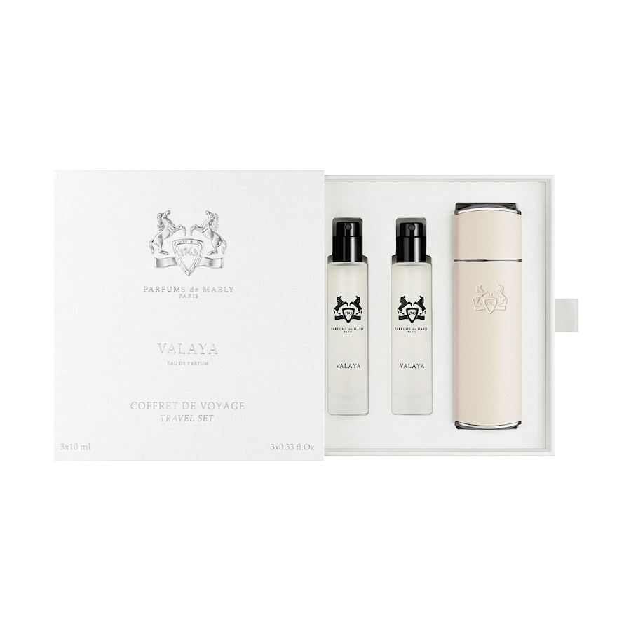 Parfums de Marly Valaya Travel SetValaya | 1.0 pieces | 225,00 / 1.0 pieces