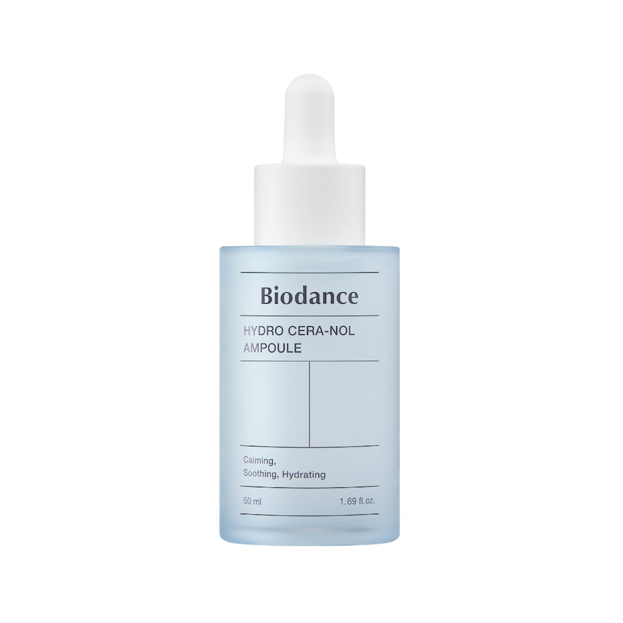 Biodance BIODANCE Hydro Cera-Nol Ampoule 50ml Ampullenserum 50 ml