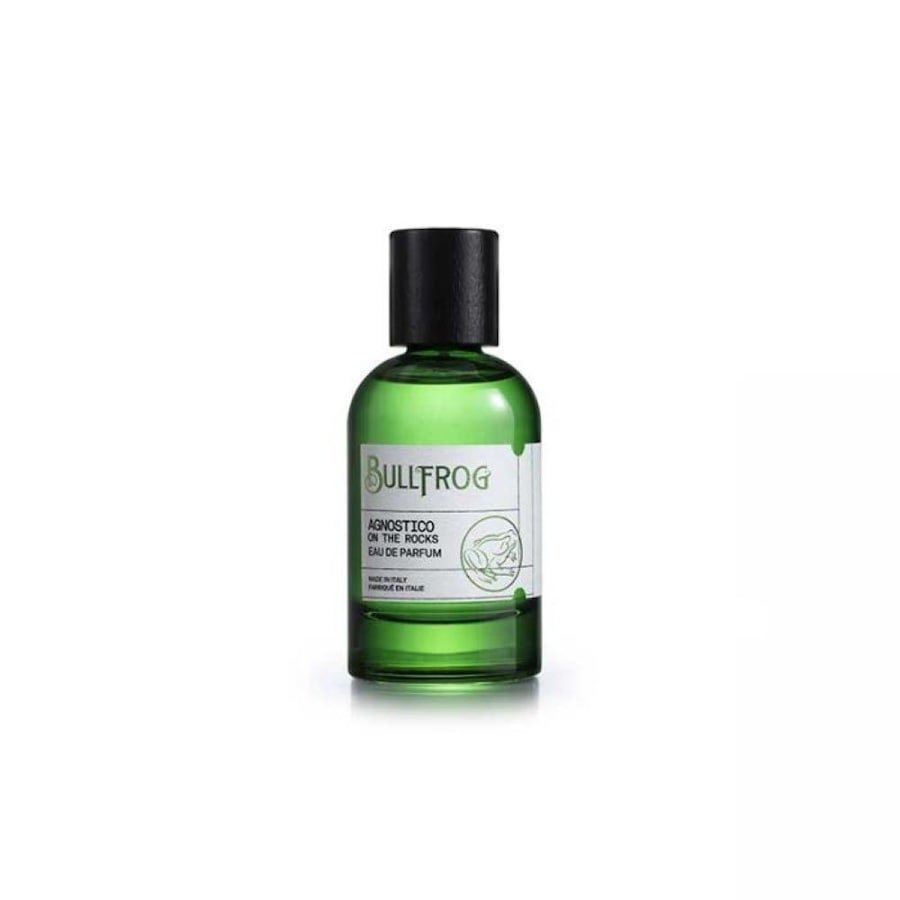 Bullfrog Agnostico On The Rocks Eau de Parfum 100 ml Herren