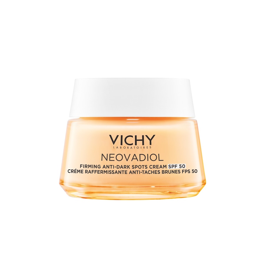 Vichy Neovadiol Straffende Anti-Pigmentflecken Creme LSF 50 Tagescreme ml
