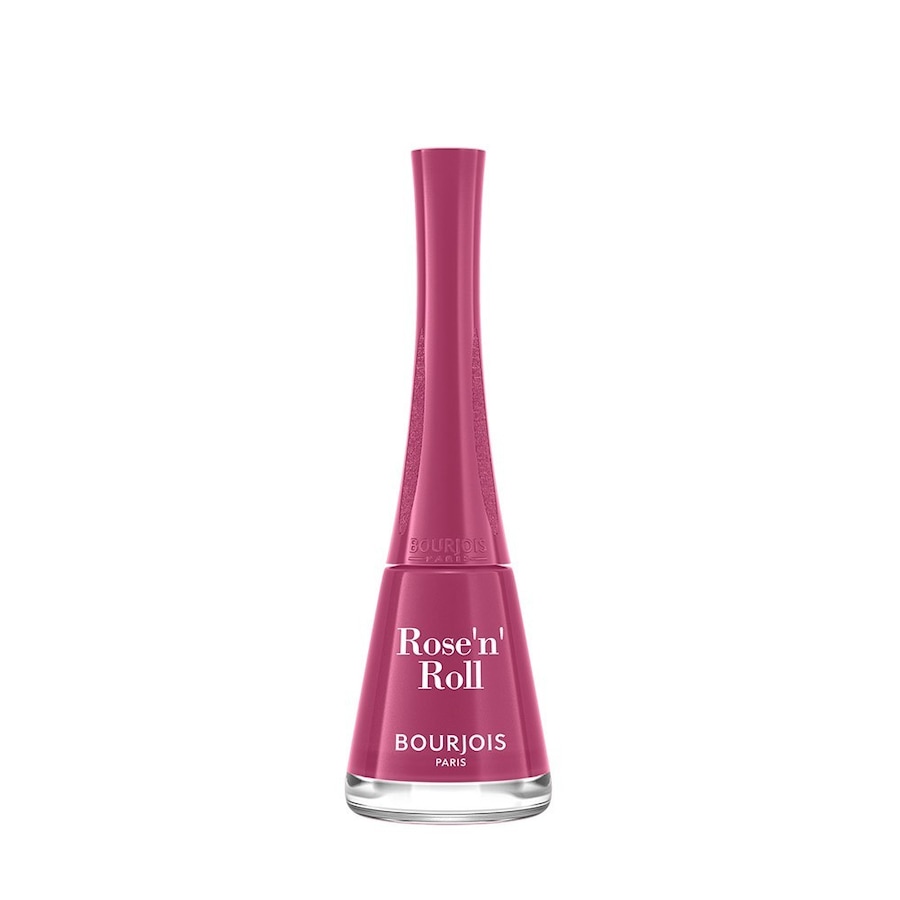 Bourjois Nail Polish Nagellack 9 ml Rosegold Damen