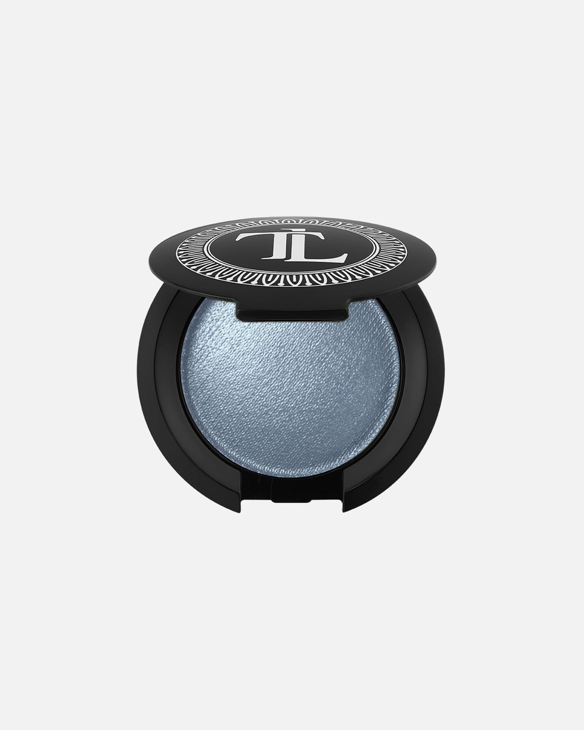 Lidschatten für Unisex T. LeClerc Wet & Dry Bleu Azur