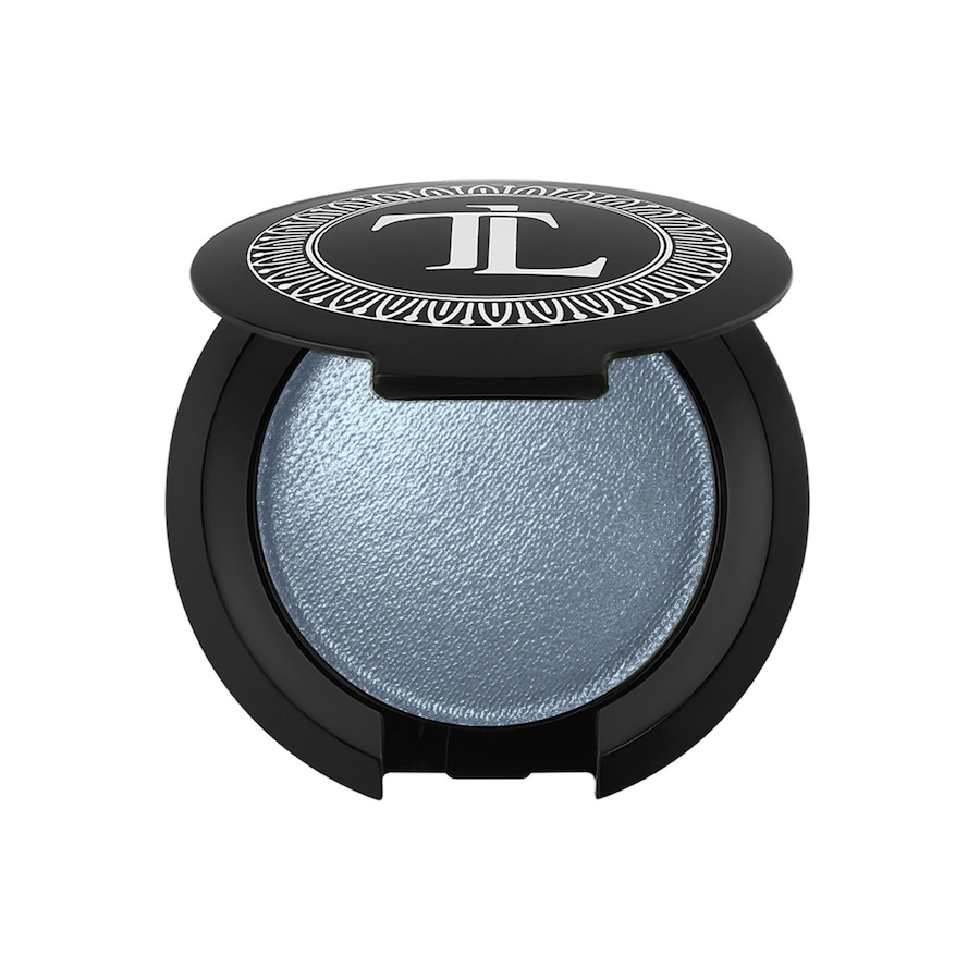 T. LeClerc Wet & Dry Lidschatten Bleu Azur 2.5 g Grau