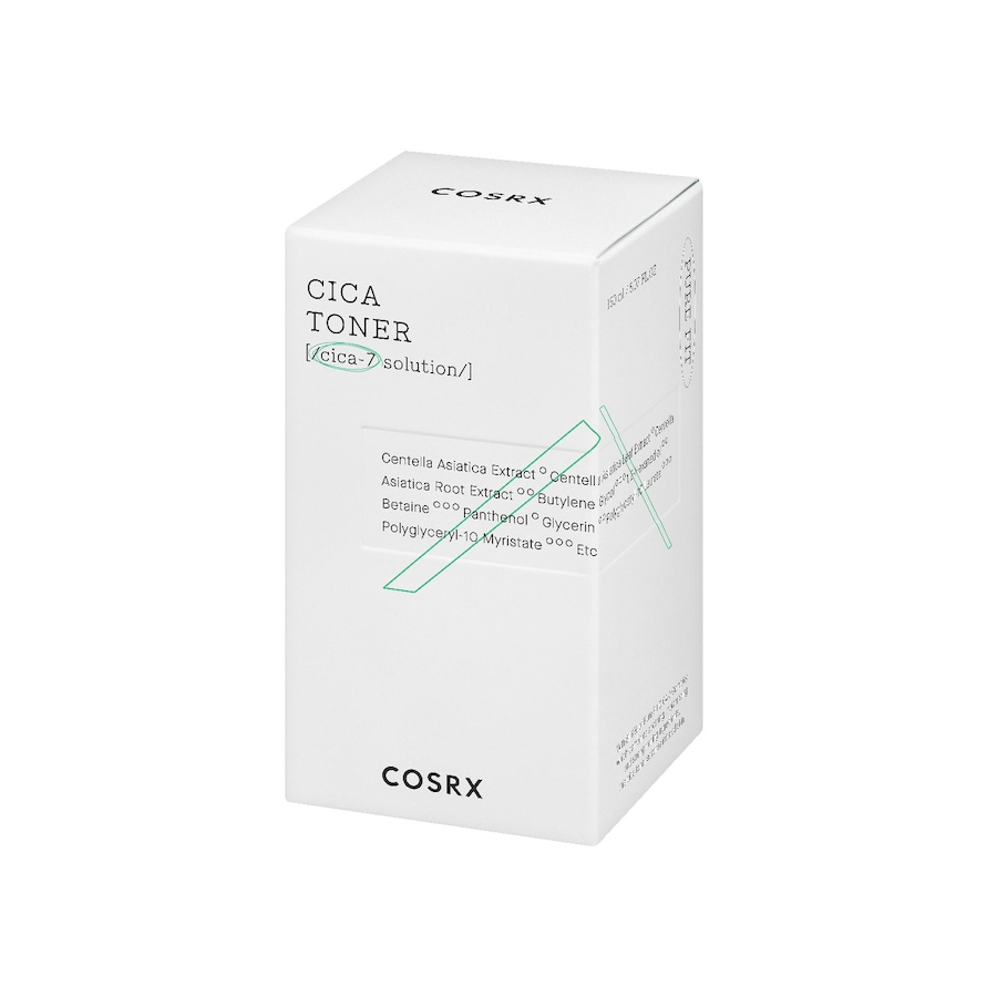 Cosrx PURE FIT CICA TONER Gesichtstoner 150 ml