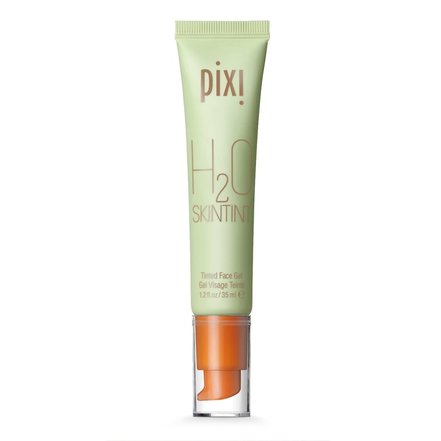 Pixi Tinted Face Gel Foundation CHAI 35 ml Coral