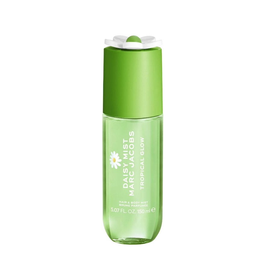 Marc Jacobs Daisy Tropical Glow Bodyspray 150 ml Damen