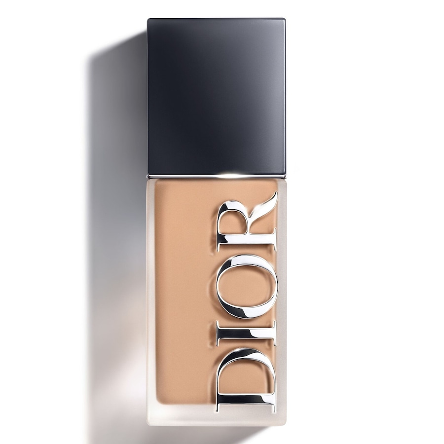 DIOR Forever Skin Wear Foundation 3.5 Neutral 30 ml Hellbraun