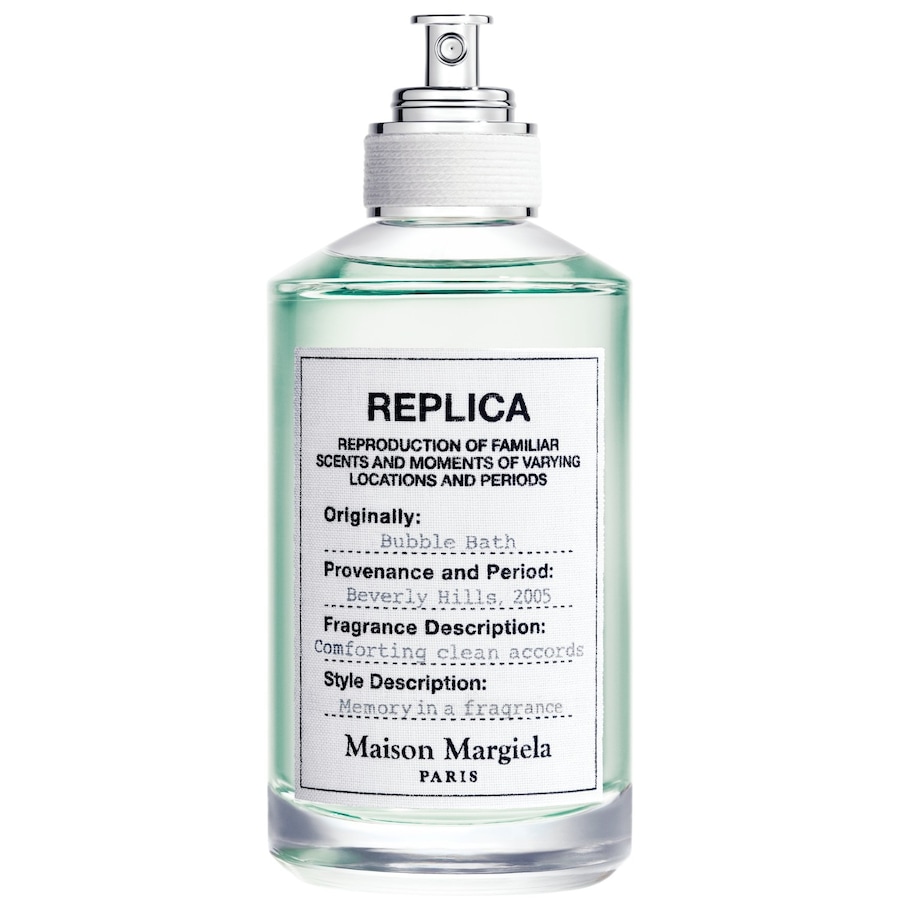 Maison Margiela Replica Bubble Bath Eau de Toilette 100 ml unisex