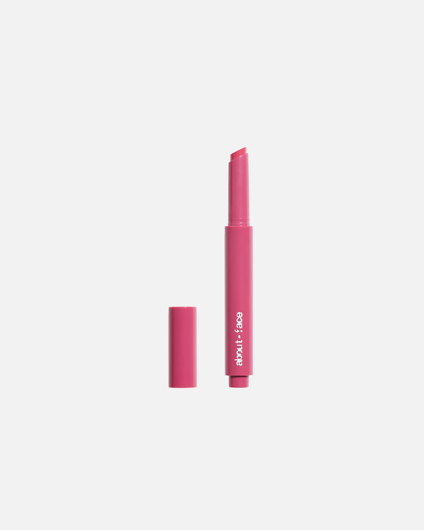 Lippenstift für Unisex about-face Default Brand Line Cherry Pick Butter PAMPLEMOUSSE
