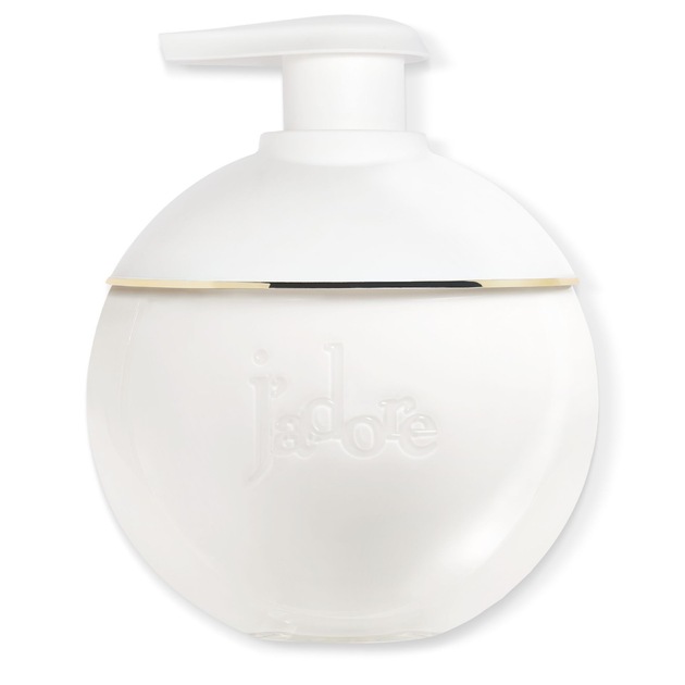 DIOR J’adore Les Adorables Körpermilch