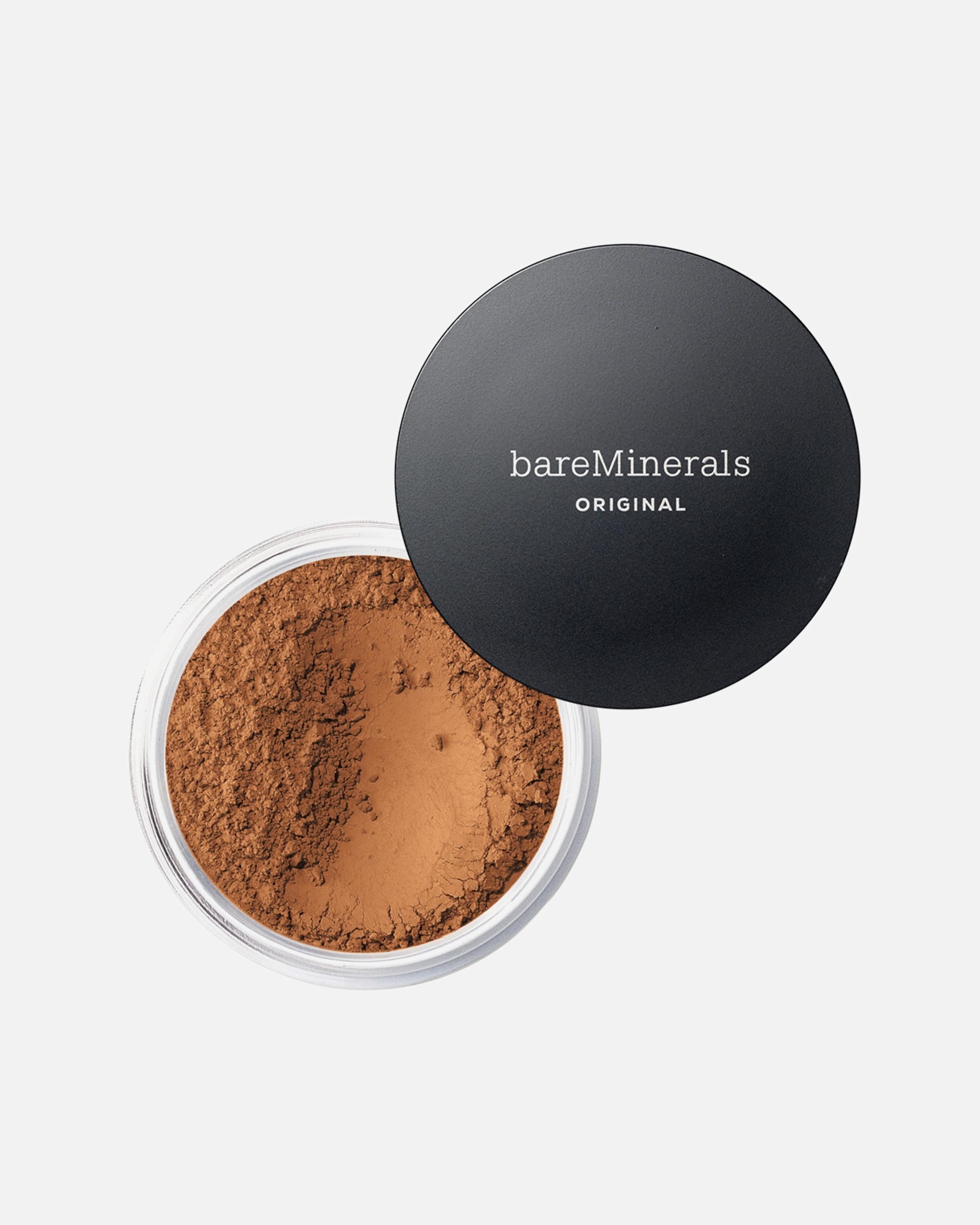 Foundation für Unisex bareMinerals Original SPF 15 Golden Dark 25