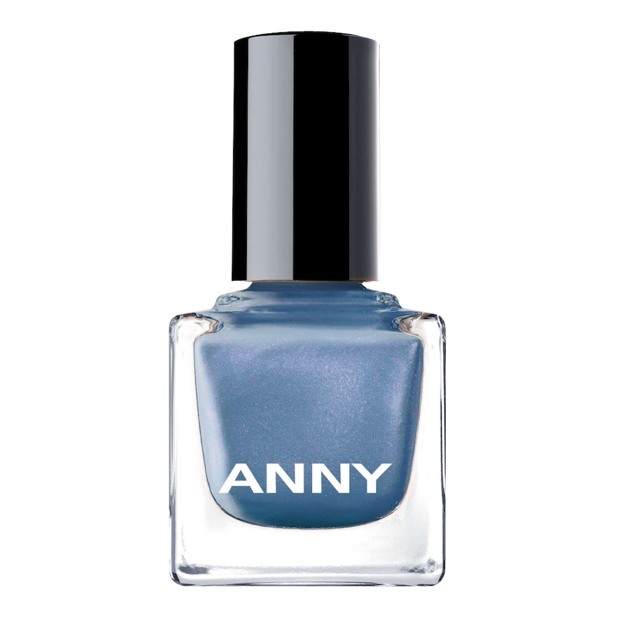 Anny Land of Glamorous Nagellack LIKE A JEWEL 15 ml Grau