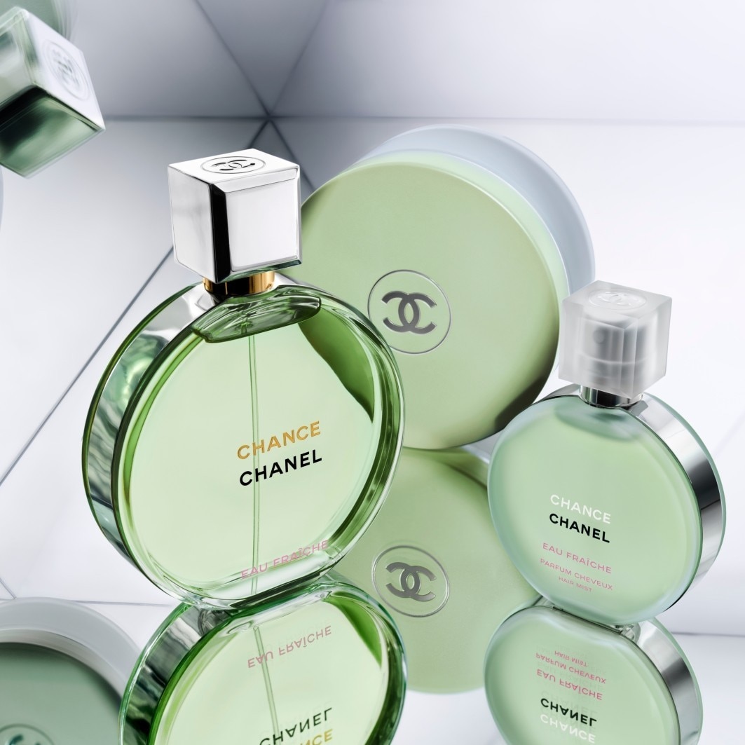 Chanel Chance Eau Tendre Chanel Parfum Douglas Eau Tendre Chanel