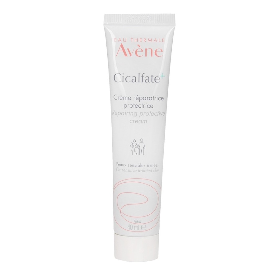 Avène Cicalfate + Cicalfate+ Akutpflege-Creme Körpercreme 40 ml