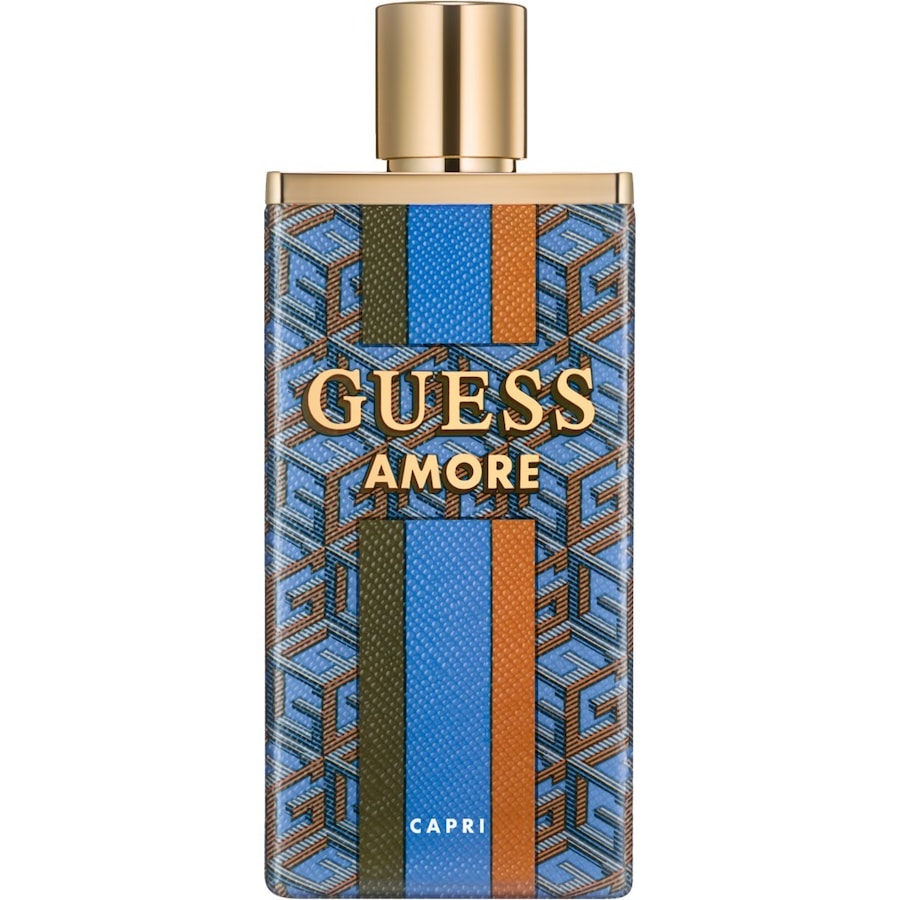 Guess Amore CapriAmore | 100.0 ml | 350,00 / 1.0 l