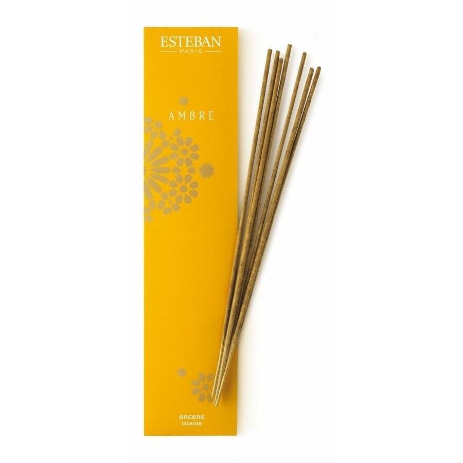 Esteban Bamboo Sticks - Ambre Raumduft