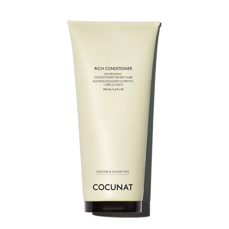 Cocunat RICH Pflegespülung für trockenes HaaHaare | 200.0 ml | 114,95 / 1.0 l