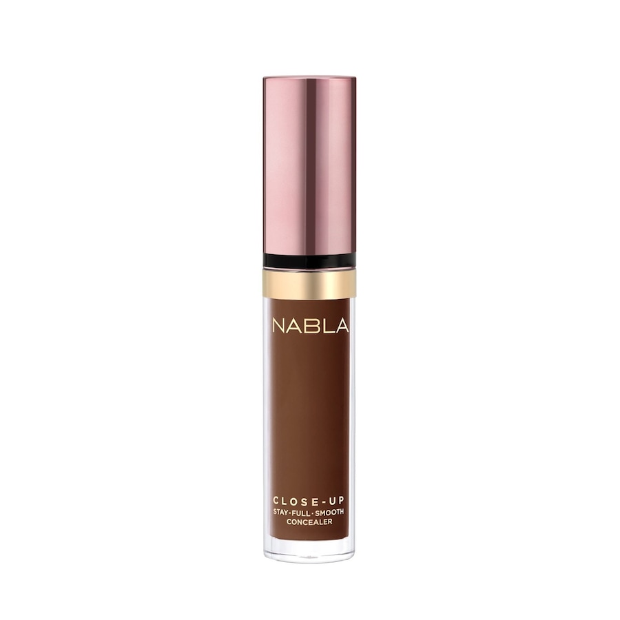 NABLA CLOSE-UP AlmondMake-up | 4.0 ml | 6250,00 / 1.0 l