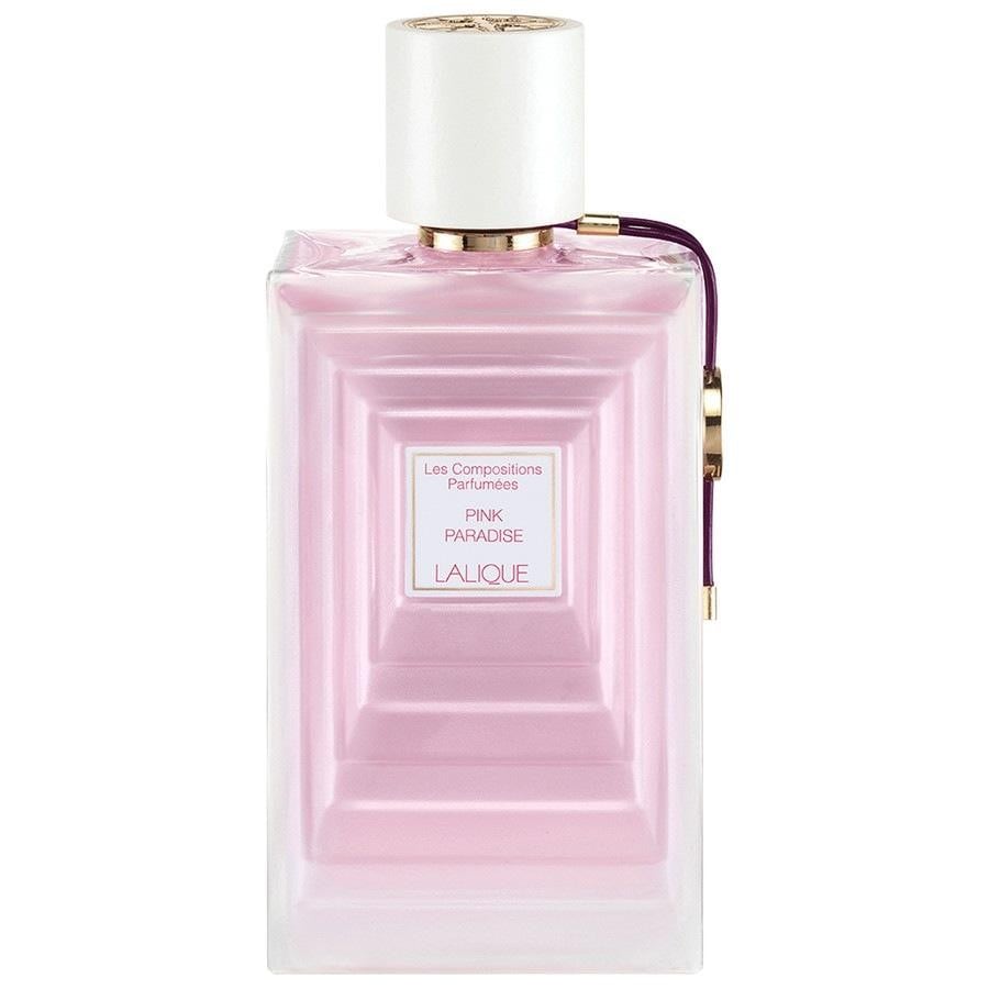 Lalique Pink Paradise Eau de Parfum 100 ml Damen