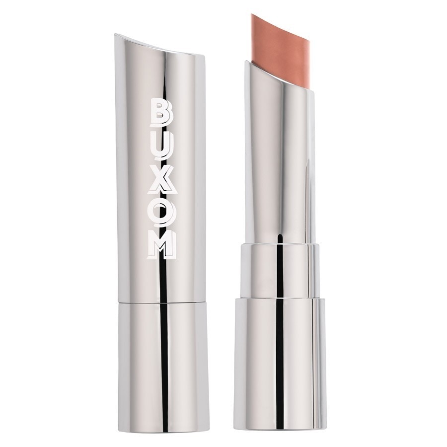 BUXOM FULL-ON SATIN LIPSTICK Lippenstift Skin Tease 2.5 g Coral