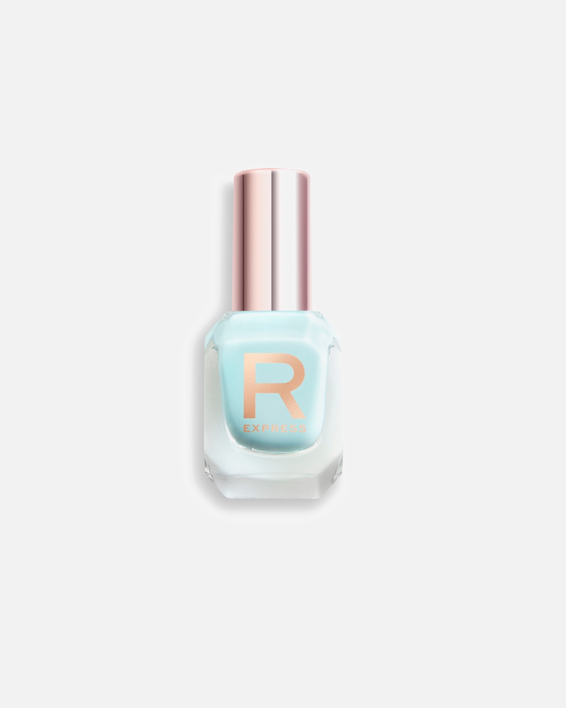 Nagellack für Unisex Makeup Revolution Hochglanz-Nagellack 10 ml