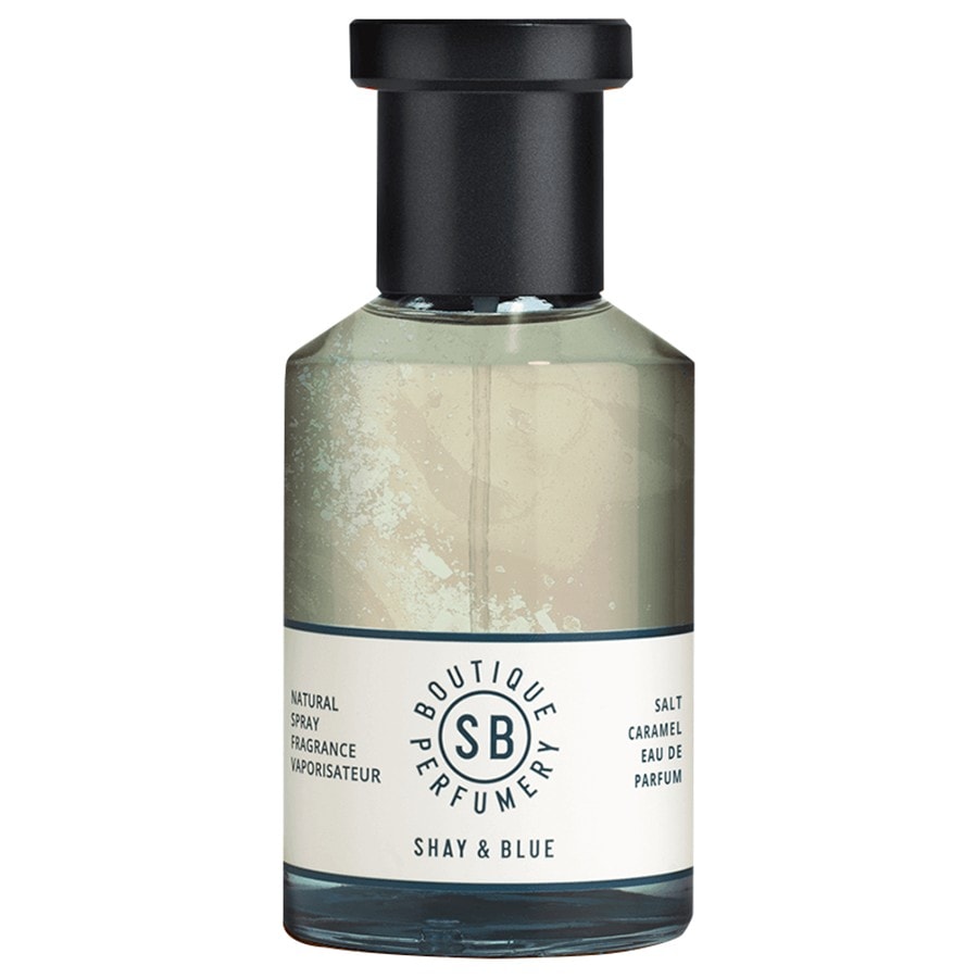 Shay & Blue Salt Caramel | 100.0 ml | 840,00 / 1.0 l