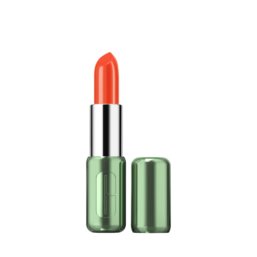 Clinique Clinique Pop Pop Longwear Lipstick ShineMake-up | 3.9 g | 6051,28 / 1.0 kg