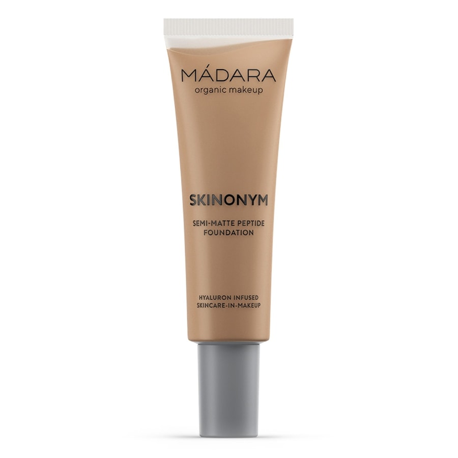 MÁDARA LOWER(Y192) Foundation 60 - OLIVE 30 ml Hellbraun