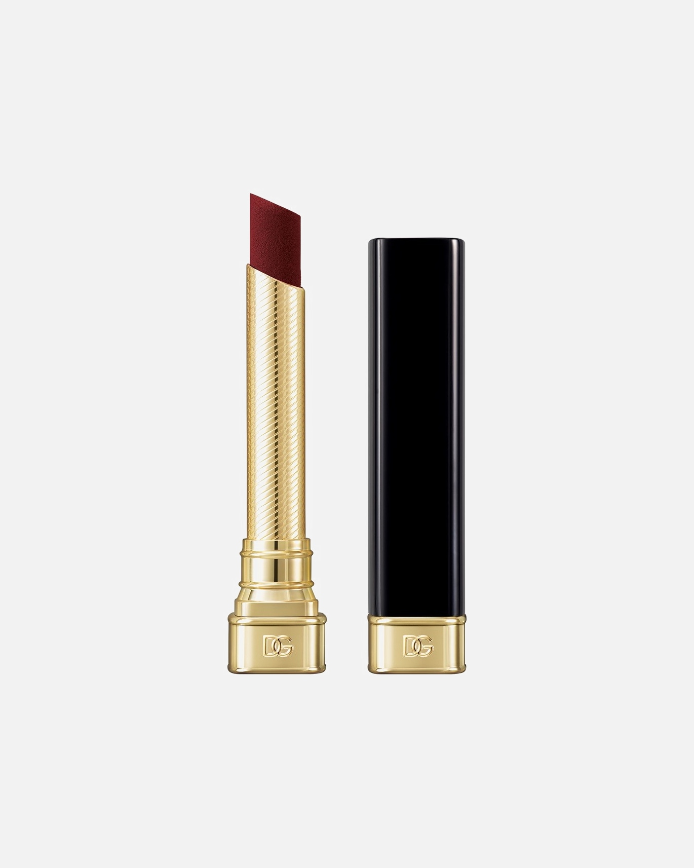 Lippenstift für Unisex Dolce&Gabbana My Comfy Matte MY 27.01