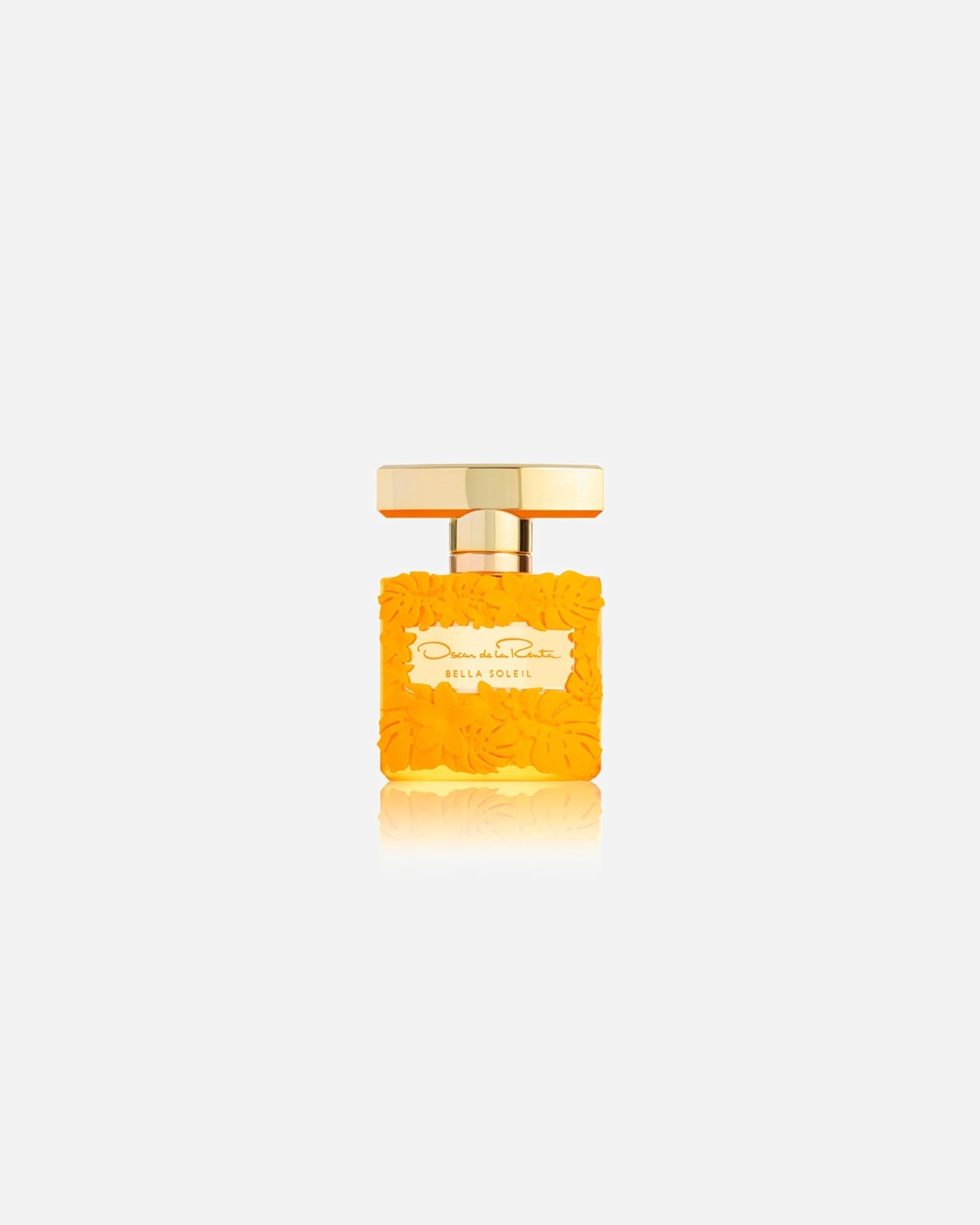 Eau de Parfum für Weiblich Oscar De La Renta Bella Soleil 30 ml