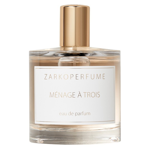 Zarkoperfume Menage A Trois