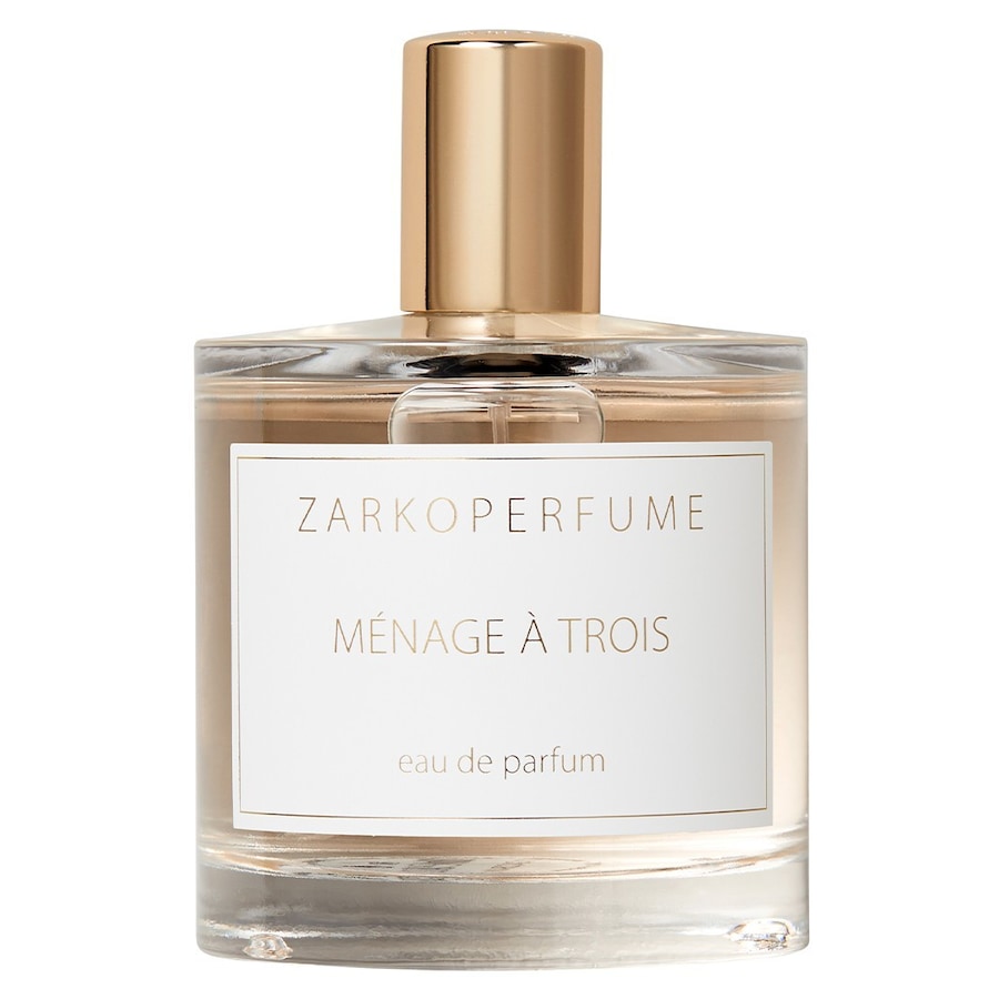 Zarkoperfume Menage A Trois Eau de Parfum 100 ml unisex