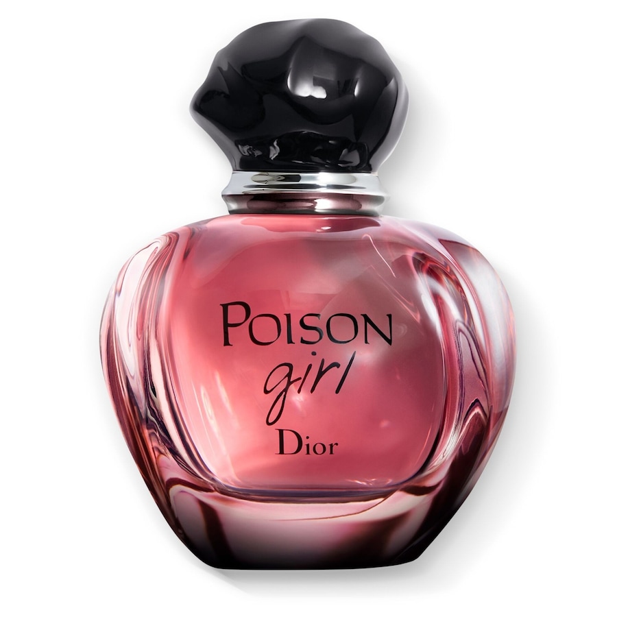 DIOR Poison Girl Eau de Parfum 50 ml Damen