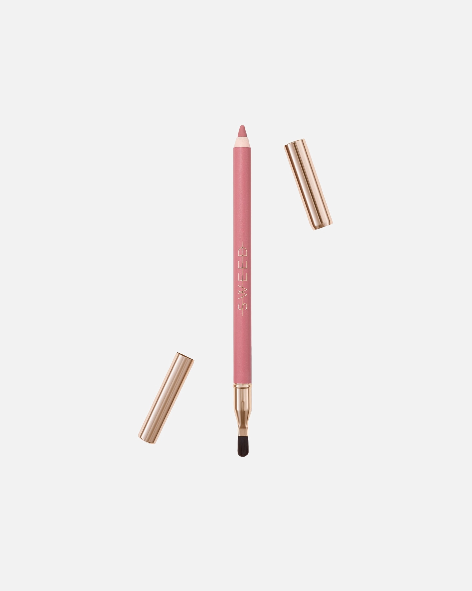 Lipliner für Unisex Sweed Lip Liner Chloé