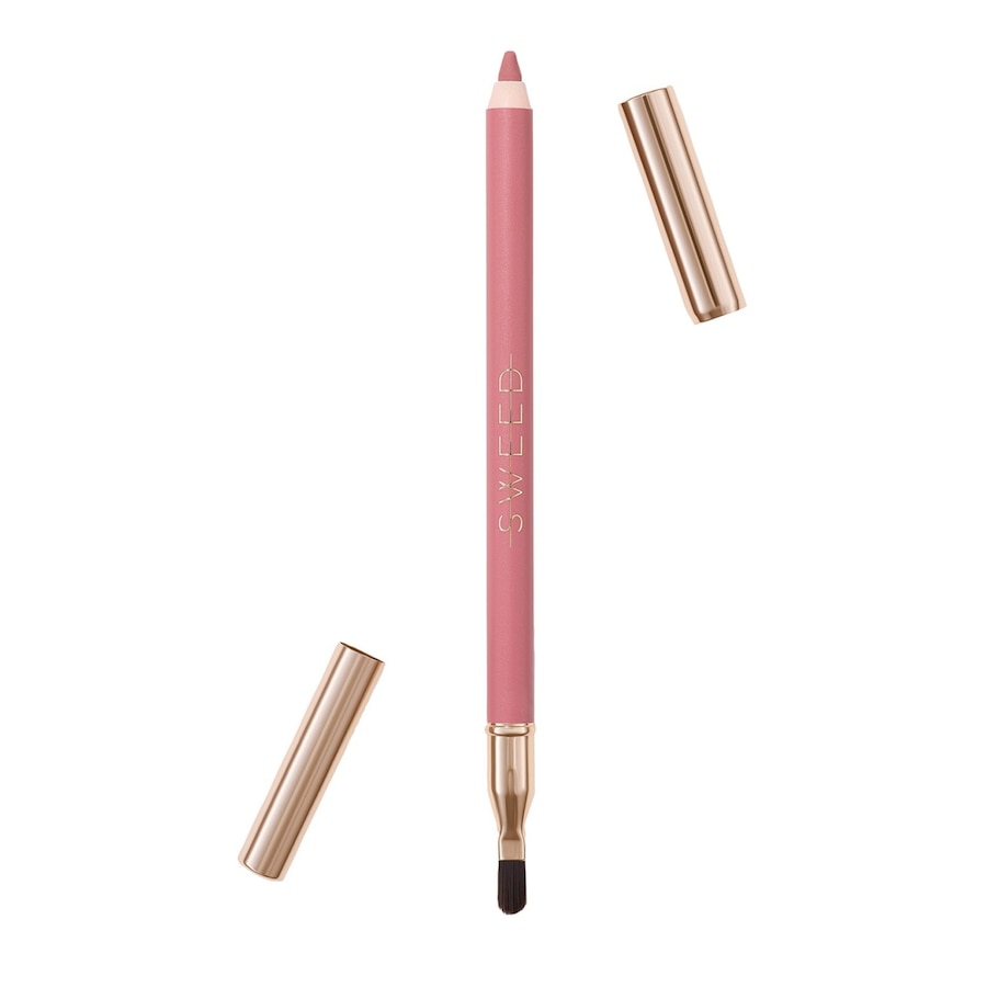 Sweed Lip Liner Lipliner Chloé 1.2 g Rosegold