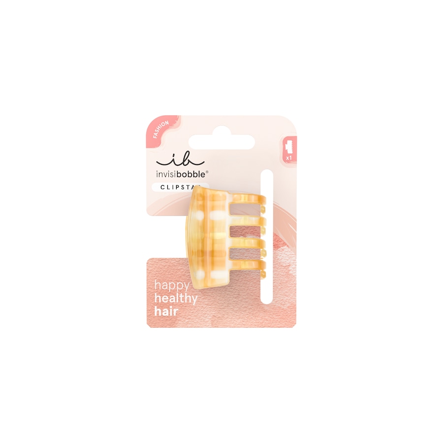 Invisibobble Clipstar Luminous Joy M Haarspange
